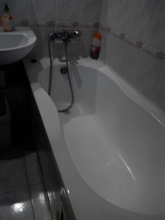 Comfortable Flat Near The Dnieper River In Киев Екстериор снимка