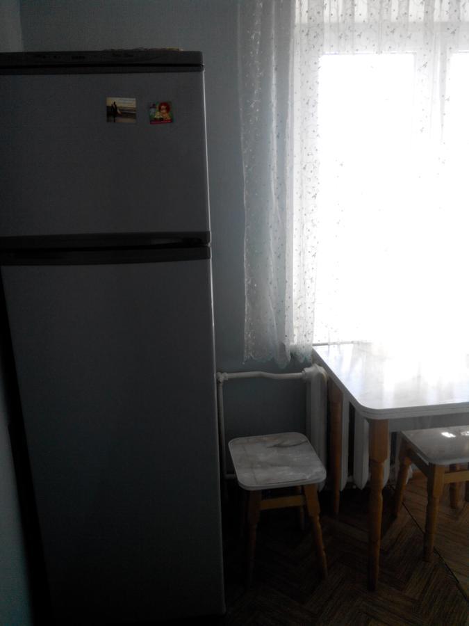Comfortable Flat Near The Dnieper River In Киев Екстериор снимка