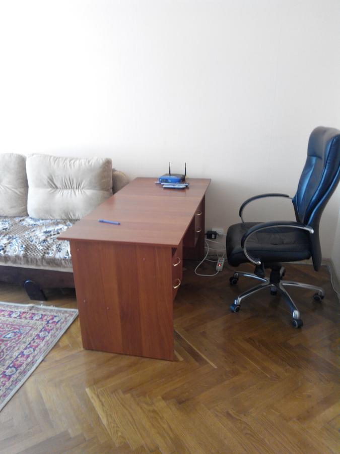 Comfortable Flat Near The Dnieper River In Киев Екстериор снимка